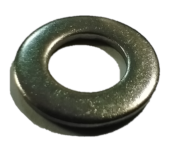 FLAT WASHER M10