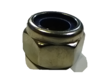 NYLOCK M10 LOCK NUT