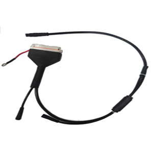 CA-201/VEC Controller Wiring Harness for EZ