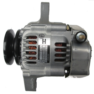 50A ALTERNATOR