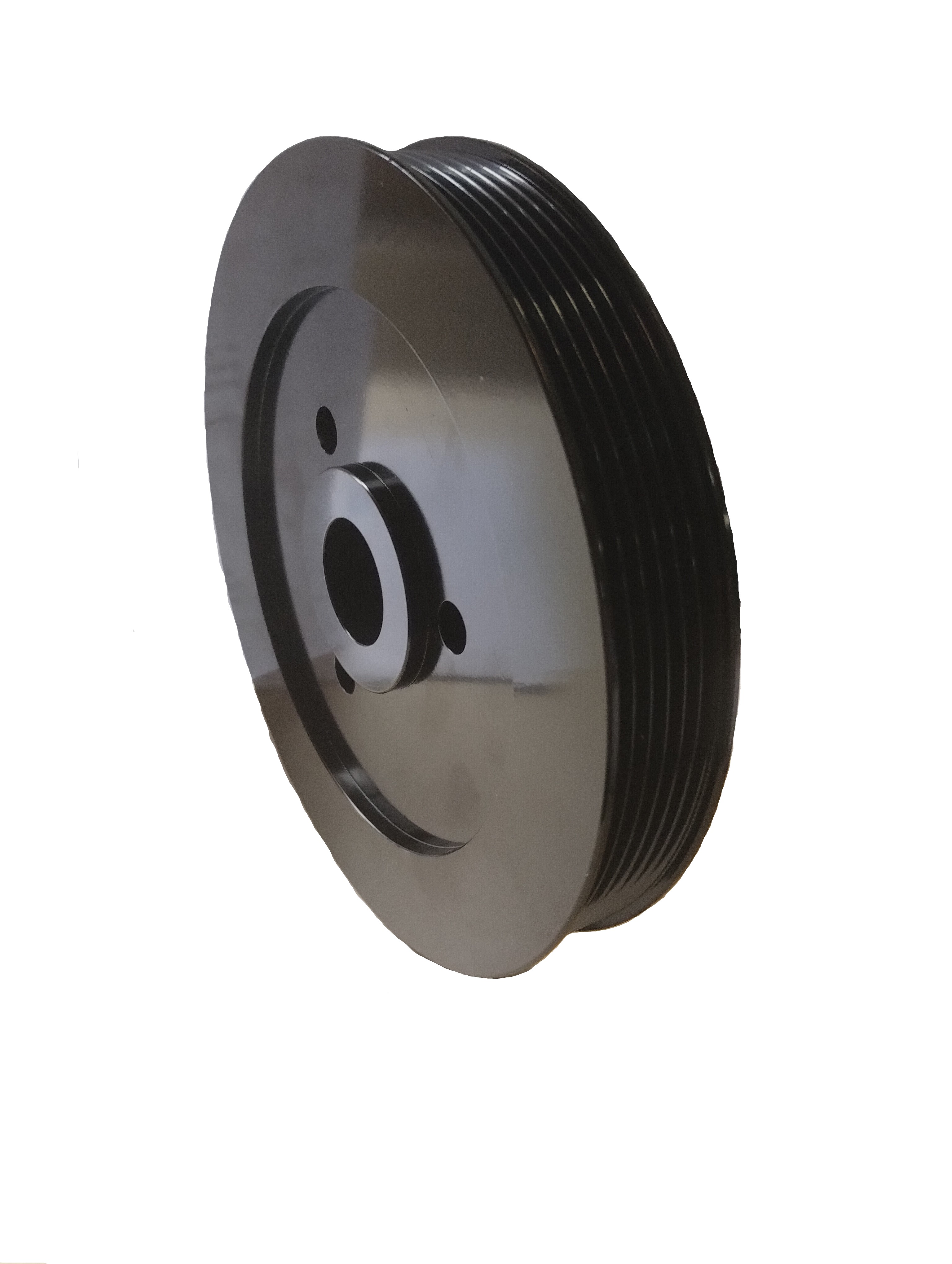 110A CRANKSHAFT PULLEY