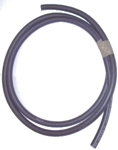 HEADER TANK HOSE