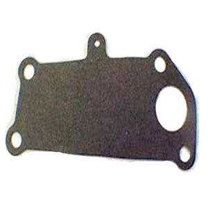 GASKET REAR COVER WATER PUMP