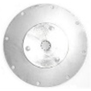 Damper Plate for PRM 150 D2 /D3