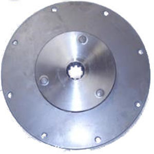 Damper Plate for PRM 80 D2 / PRM 90 D2 / PRM 120 D2