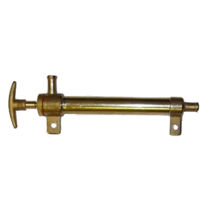 BRASS SUMP PUMP 3/4"