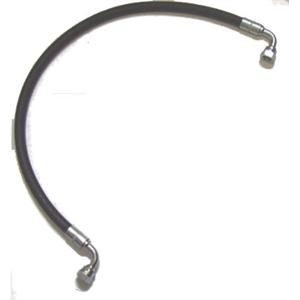 GEARBOX OIL COOLER HOSE (LONG)