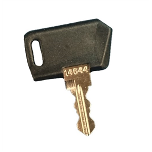 IGNITION KEY 