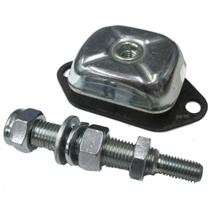 FRONT ENGINE MOUNT & HEIGHT ADJUSTER KIT