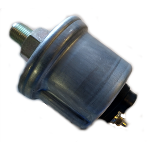 Oil Pressure Sensor (only if Deluxe Panel is fitted)
