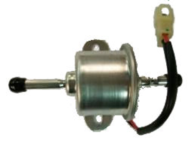 ELECTRIC FUEL PUMP