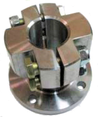 SPLIT BOSS CLAMP COUPLING (R&D)