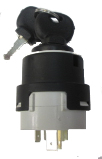 IGNITION SWITCH