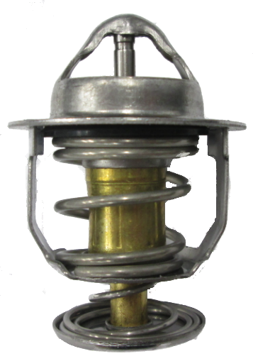 THERMOSTAT (88°) (FITTED TO TWIN THERMOSTAT)