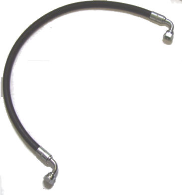 GEARBOX OIL COOLER HOSE (LONG)