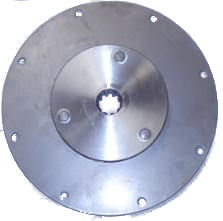 Damper Plate for PRM 80 D2 / PRM 90 D2 / PRM 120 D2