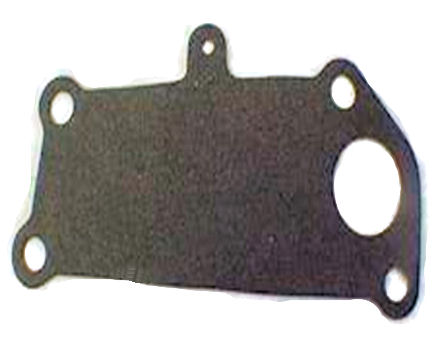 GASKET REAR COVER WATER PUMP