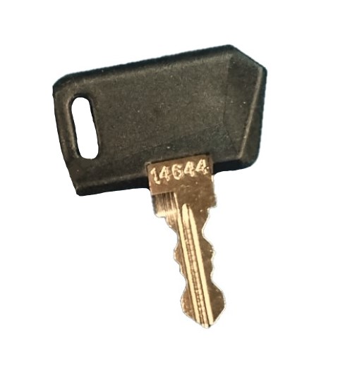 IGNITION KEY 