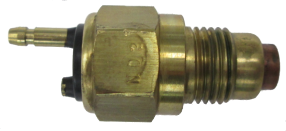 Water Temperature Switch